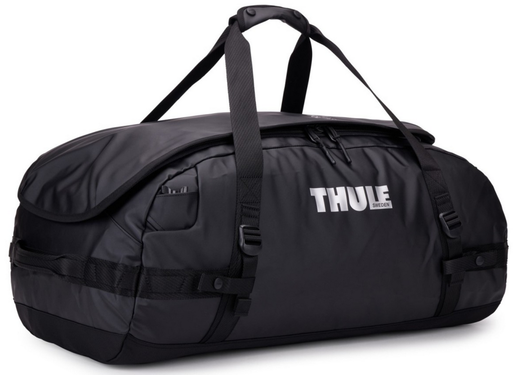 Sportovní taška Thule Chasm 70 l TDSD303 černá