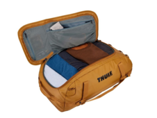 Sportovní taška Thule Chasm 70 l TDSD303 Golden Brown_3