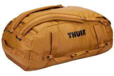 Sportovní taška Thule Chasm 70 l TDSD303 Golden Brown_2