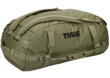 Sportovní taška Thule Chasm 70 l TDSD303 Olivine_2
