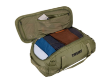 Sportovní taška Thule Chasm 70 l TDSD303 Olivine_3