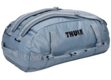Sportovní taška Thule Chasm 70 l TDSD303 Pond Gray_1