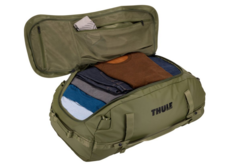 Sportovní taška Thule Chasm 90 l TDSD304 Olivine_3