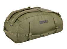 Sportovní taška Thule Chasm 90 l TDSD304 Olivine_1
