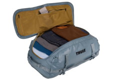 Sportovní taška Thule Chasm 90 l TDSD304 Pond Gray_3