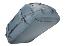Sportovní taška Thule Chasm 90 l TDSD304 Pond Gray_2