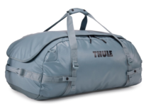 Sportovní taška Thule Chasm 90 l TDSD304 Pond Gray