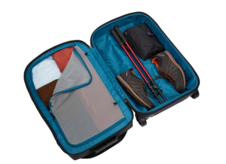 Taška na kolečkách Thule Subterra roller 75 l TSR375K černý_2