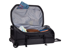 Taška s kolečky Thule Chasm Duffel roller 110 l TCWD232 černý_3