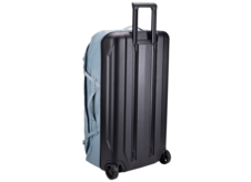 Taška s kolečky Thule Chasm Duffel roller 110 l TCWD232 Pond Gray_1