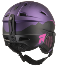 Relax WILD RH17A4-violet