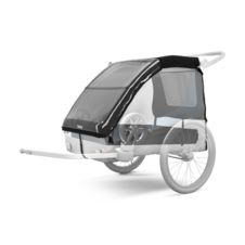 Doplňky pro převoz psa Thule Courier Dog Kit