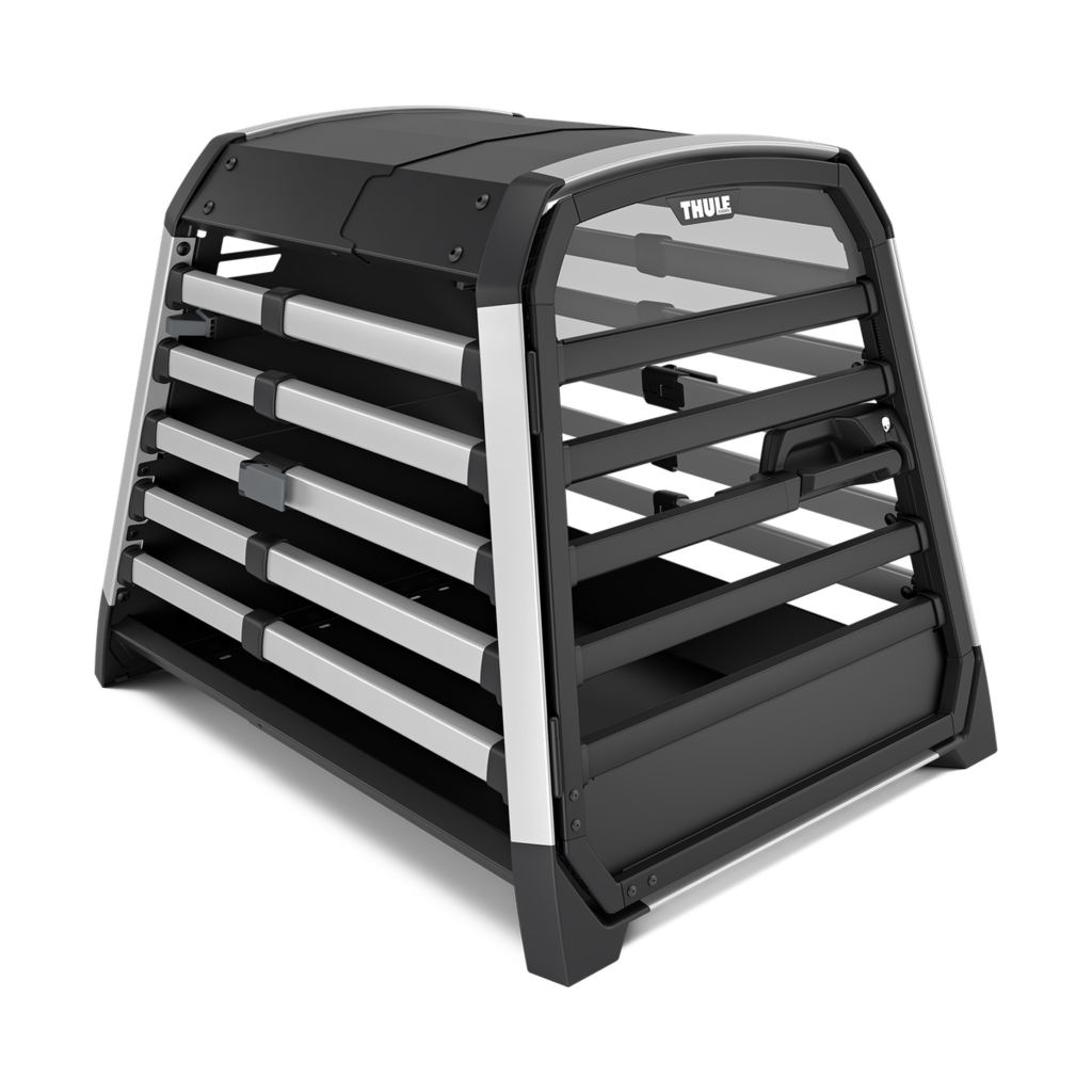 Přepravní klec pro psy Thule Allax M