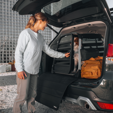 Přepravní klec pro psy Thule Allax M Compact_3