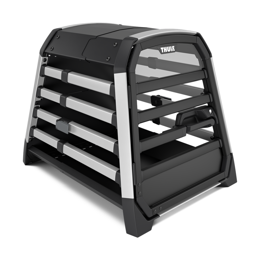 Přepravní klec pro psy Thule Allax S