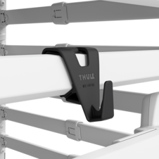 Thule háček na vodítko na přepravní klec pro psy_1