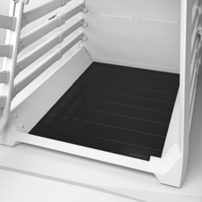 Thule podložka k přepravní kleci pro psy standardní_1