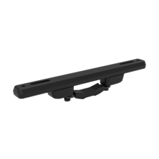 Kryty dřážek Thule Caprock roof platform Crossbar Kit