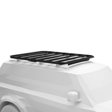Thule Caprock střešní platforma S_1