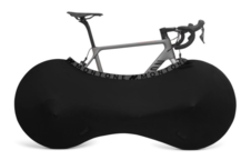 Obal na kolo MONTONE bike mKayak PRO 2.0, šedý
