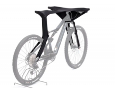 Ochrana kola MONTONE pro převoz na střešním nosiči bike mRoof_2