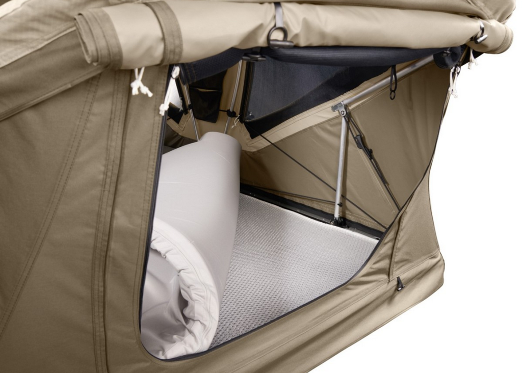 Matrace Thule Tepui Anti-Condensation Mat M
