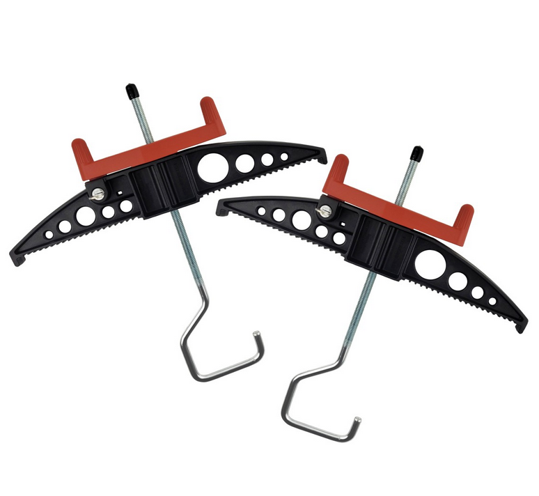 Držák žebříku Easy Clamp Wide