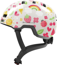 Dětská přilba Abus Skurb Kid cream summer