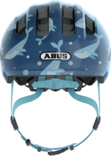 Dětská přilba Abus Smiley 3.0 blue whale_1