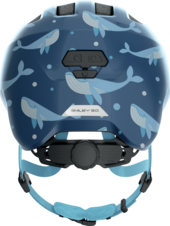 Dětská přilba Abus Smiley 3.0 blue whale_2