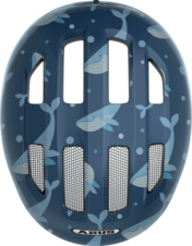 Dětská přilba Abus Smiley 3.0 blue whale_3