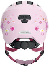 Dětská přilba Abus Smiley 3.0 Rose Princess_2