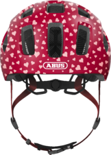 Dětská přilba Abus Youn-I 2.0 Cherry Heart_1