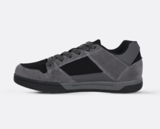 Boty FLR Congo Grey_2