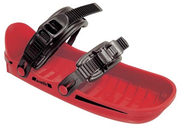 Klu-ski Vella speciál