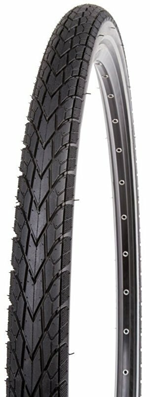 Plášť KENDA Khan II 700x35C (37-622) K-1172 K-Shield reflex 30TPI vhodný pro E-bike