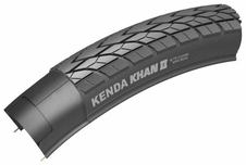 Plášť KENDA Khan II 700x35C (37-622) K-1172 K-Shield reflex 30TPI vhodný pro E-bike