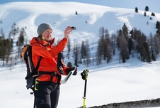 Buzola Suunto MB-6 Global