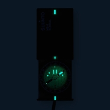 Buzola Suunto MB-6 Global