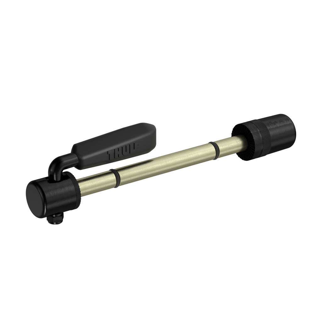 Adaptér pro kola s osou 12-20mm Thule Front Wheel Holder 5471