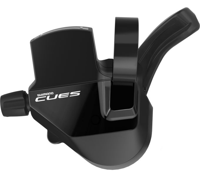 Řazení Shimano CUES SL-U6000 2p