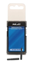 Náhradní piny pro nýtovač řetězu XLC TO-X01