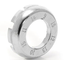 Klíč centrovací XLC TO-S42 