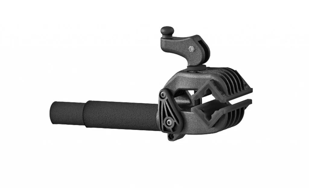 Náhradní čelisti XLC TO-X05 pro montážní stojan TO-S83