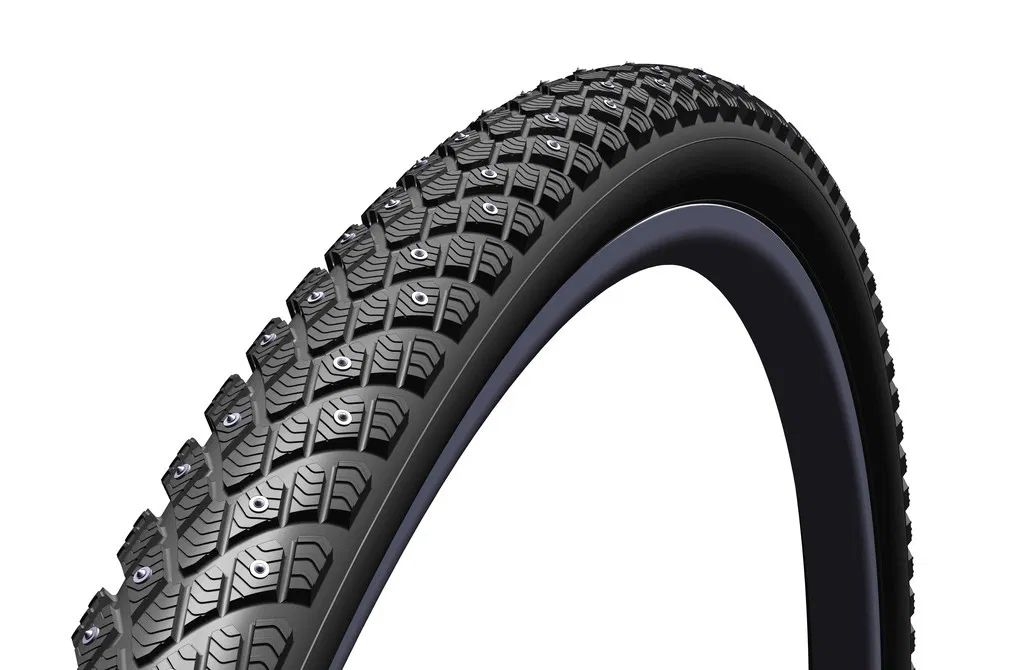 Plášť s hroty XLC SpikeX240 VT-S02 28x1,6/42-622 černý reflex