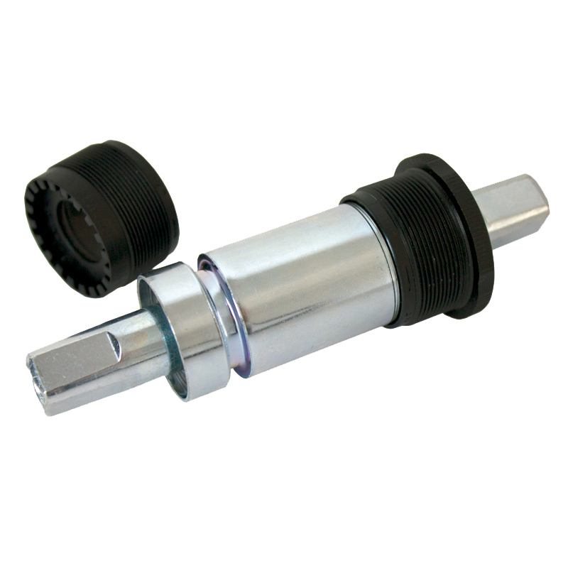 Osa středová zapouzdřená 4-hran 113mm BSA THUN 118K JIVE 3.0 