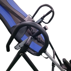 Profi inverzní lavice - autotrakční lehátko KH888K