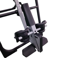 Profi inverzní lavice - autotrakční lehátko KH888K