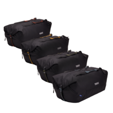 Sada tašek Thule GoPack Duffel Set sada 4ks