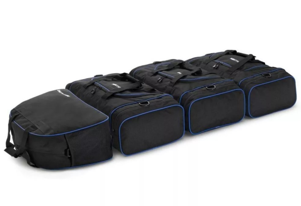 Tašky do boxu Northline Pack-In Premium M